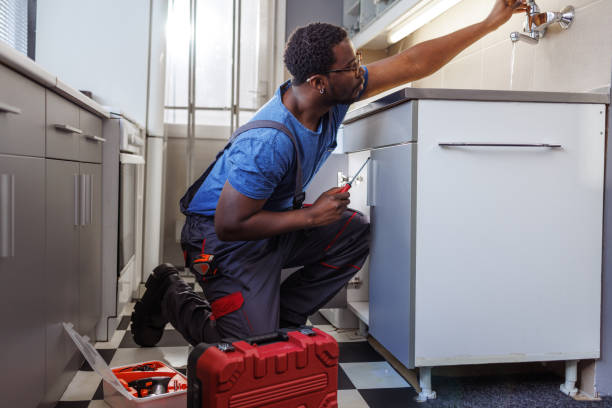 Clogged Drain Plumber in Lake Havasu City, AZ